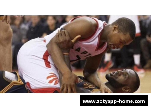 NBA球员技术比赛：探索运动员超凡终极表现