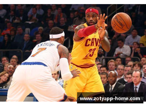 NBA球员交易市场：球队之间的疯狂角逐和明星球员的惊人转会