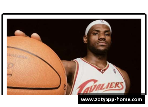 NBA球员球哥是谁？盘点他的职业生涯和个人成就